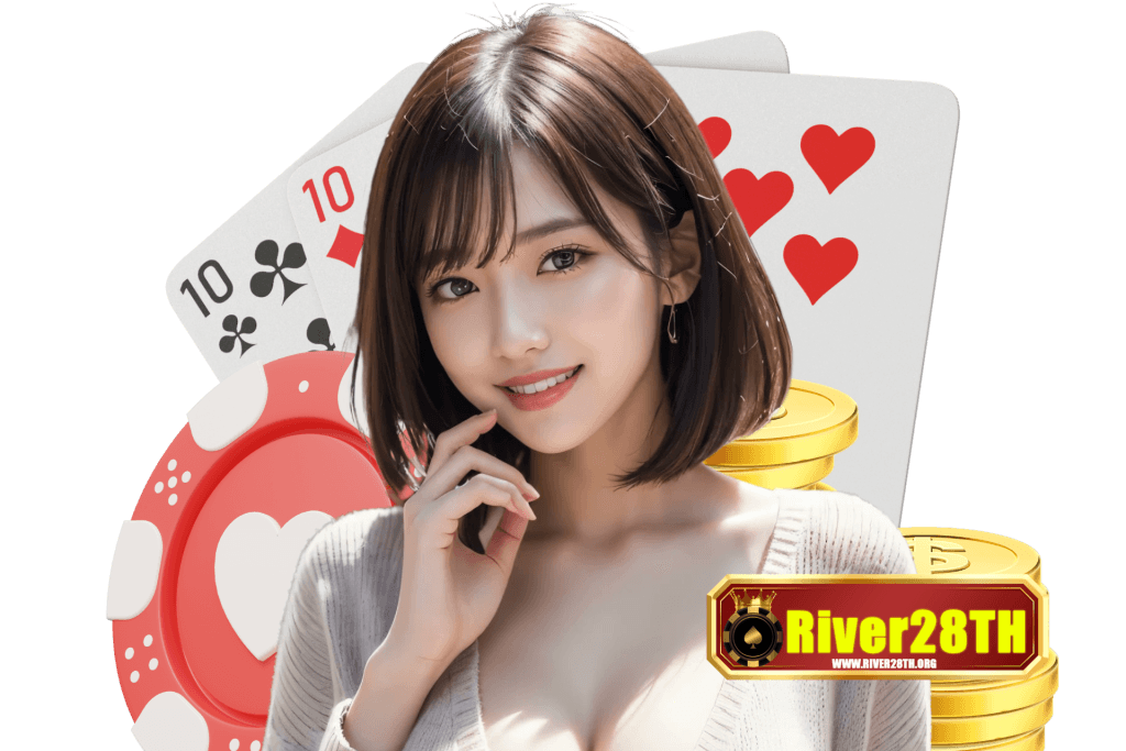 river28th สมัคร