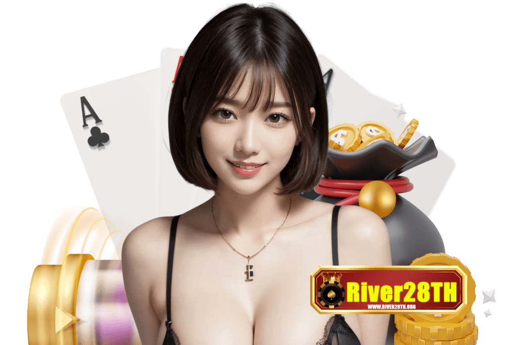 river28th แจกเครดิตฟรี